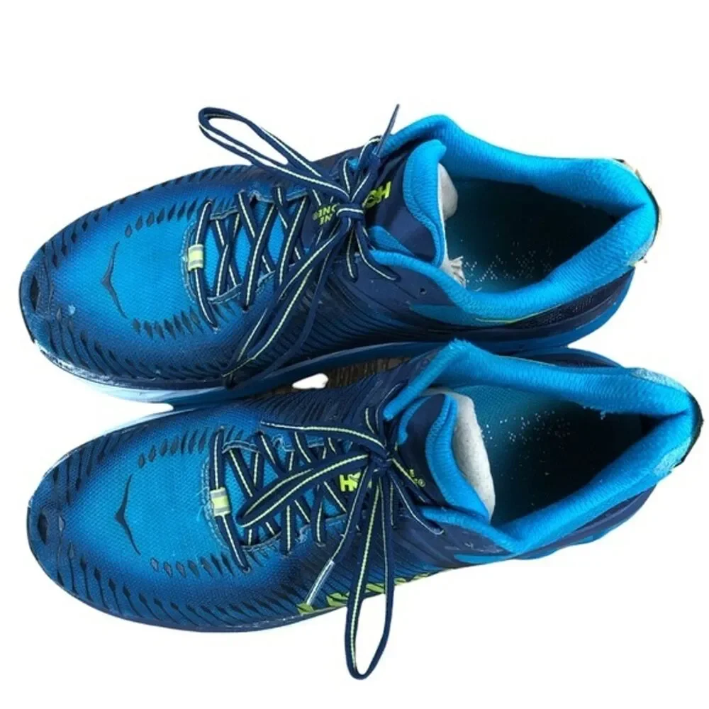 Hoka‎ One One Arahi 2 Men's Running Shoe size 9.5